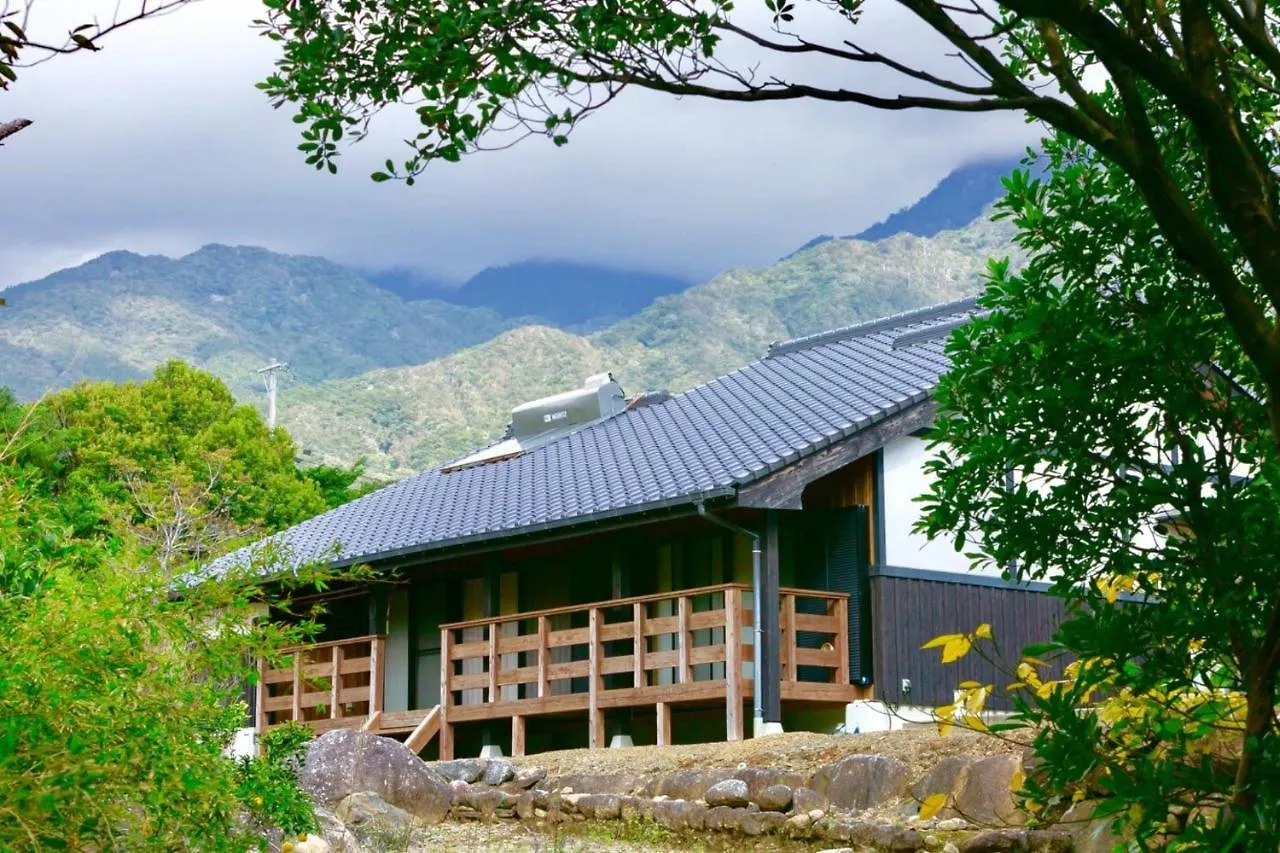 Holiday home Kumage-Gun - House - Vacation Stay 84975 Yakushima