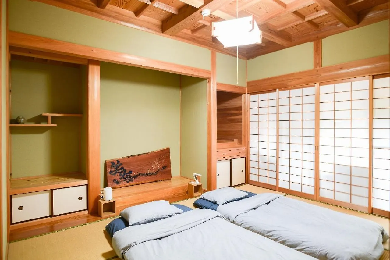 Kumage-Gun - House - Vacation Stay 84975 Yakushima  Holiday home Yakushima (Kagoshima)